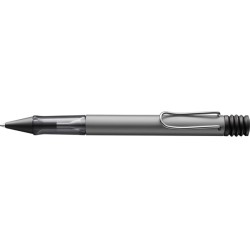Stylo Bille LAMY AL Star Graphite
