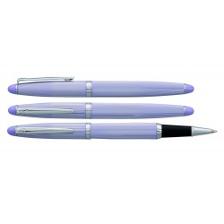 Stylo Roller Daniel Hechter® Alliance Lines Violet