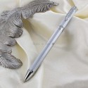 Stylo Bille Avenue Montaigne® "Grand Palais" Satin/Chrome