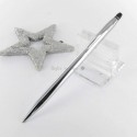 Stylo Bille Cross® Click Chrome
