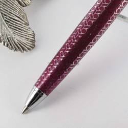 Stylo Bille Daniel Hechter® Alliance Tissage Bordeaux