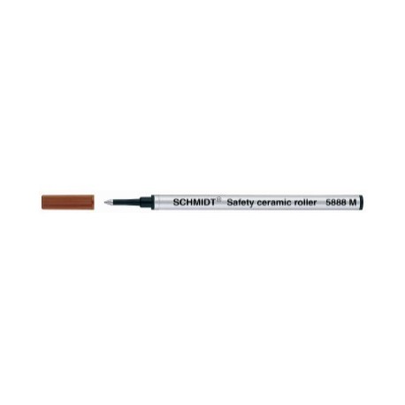 Recharge (SRC 5888) ROLLER SCHMIDT ceramic NOIRE. Recharge (SRC 5888) ROLLER SCHMIDT ceramic NOIRE.