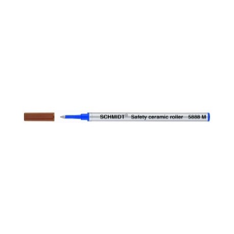 Recharge (SRC 5888) ROLLER SCHMIDT ceramic BLEUE. Recharge (SRC 5888) ROLLER SCHMIDT ceramic BLEUE.
