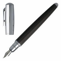 Stylo Plume Hugo Boss® Pure® Black