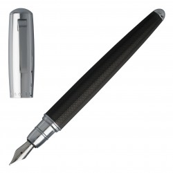 Stylo Plume Hugo Boss® Pure® Black