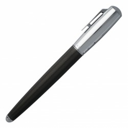 Stylo Roller Hugo Boss® Pure® Black
