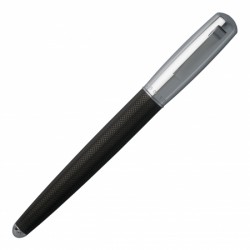 Stylo Roller Hugo Boss® Pure® Black