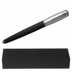 Stylo Roller Hugo Boss® Pure® Black