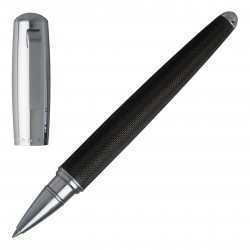 Stylo Roller Hugo Boss® Pure® Black