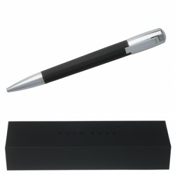 Stylo Bille Hugo Boss® Pure® Black
