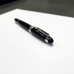 Stylo Plume Hugo Boss® Icon®