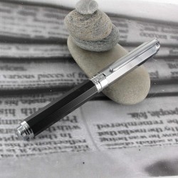 Stylo Plume Recife® Aventor Frozen Noir