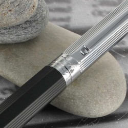Stylo Plume Recife® Aventor Frozen Noir