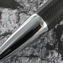 Stylo Bille Hugo Boss® Pure® Black