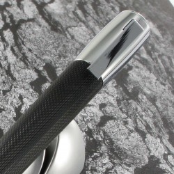 Stylo Bille Hugo Boss® Pure® Black
