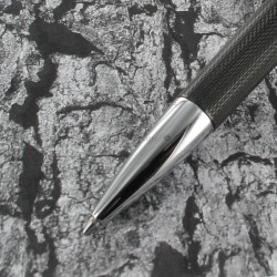Stylo Bille Hugo Boss® Pure® Black