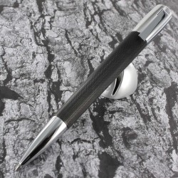 Stylo Bille Hugo Boss® Pure® Black