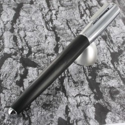 Stylo Plume Hugo Boss® Pure® Black