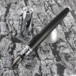 Stylo Plume Hugo Boss® Pure® Black