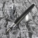 Stylo Plume Hugo Boss® Pure® Black