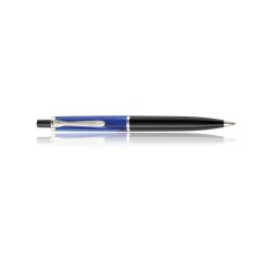 Stylo Bille Pélikan® "CLASSIC 205" Bleu Marbré