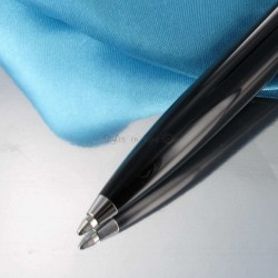 Stylo Bille Pélikan® "CLASSIC 205" Bleu Marbré