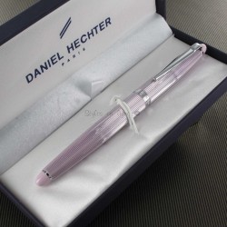 Stylo Roller Daniel Hechter® Alliance Lines Rose