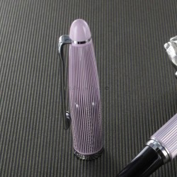 Stylo Roller Daniel Hechter® Alliance Lines Rose