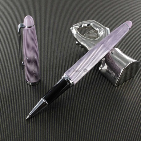Stylo Roller Daniel Hechter® Alliance Lines Rose