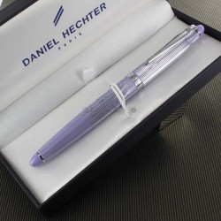 Stylo Roller Daniel Hechter® Alliance Lines Violet