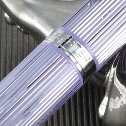 Stylo Roller Daniel Hechter® Alliance Lines Violet