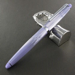 Stylo Roller Daniel Hechter® Alliance Lines Violet