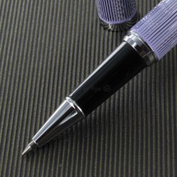 Stylo Roller Daniel Hechter® Alliance Lines Violet
