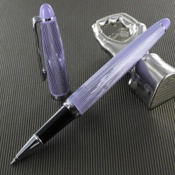 Stylo Roller Daniel Hechter® Alliance Lines Violet