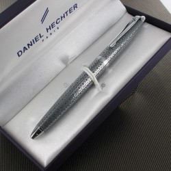 Stylo Bille Daniel Hechter® Alliance Tissage Gris