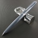 Stylo Bille Daniel Hechter® Alliance Tissage Gris