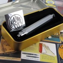 Portemine 5,6 mm Kaweco® Sketch Up Satin Chromé