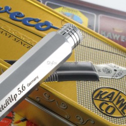 Portemine 5,6 mm Kaweco® Sketch Up Satin Chromé