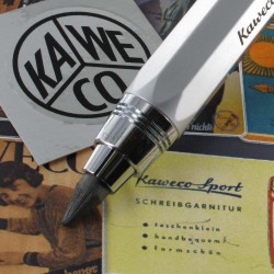 Portemine 5,6 mm Kaweco® Sketch Up Satin Chromé