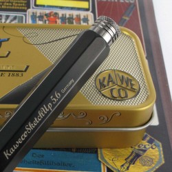 Portemine 5,6 mm Kaweco® Sketch Up Noir