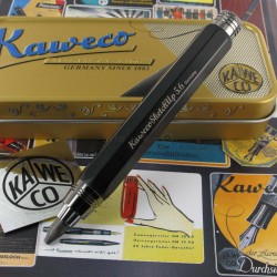 Portemine 5,6 mm Kaweco® Sketch Up Noir