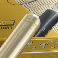Stylo Plume Kaweco® Supra Laiton Lisse