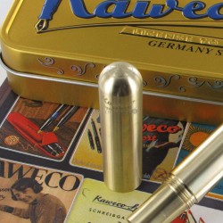 Stylo Plume Kaweco® Supra Laiton Lisse