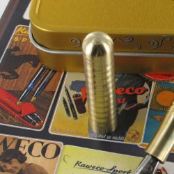 Stylo Plume Kaweco® Liliputien Cuivre Wave
