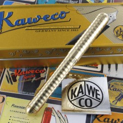 Stylo Plume Kaweco® Liliputien Cuivre Wave