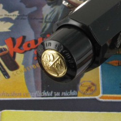 Portemine 3,2 mm Kaweco® Classic Sport Noir