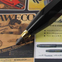 Portemine 3,2 mm Kaweco® Classic Sport Noir