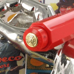 Stylo Bille Kaweco® Classic Sport Rouge