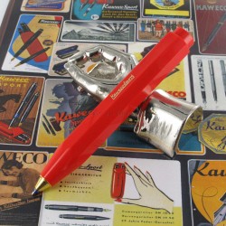 Stylo Bille Kaweco® Classic Sport Rouge