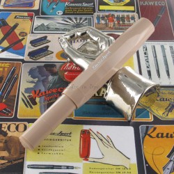 Stylo Plume Kaweco® Skyline Sport Praliné
